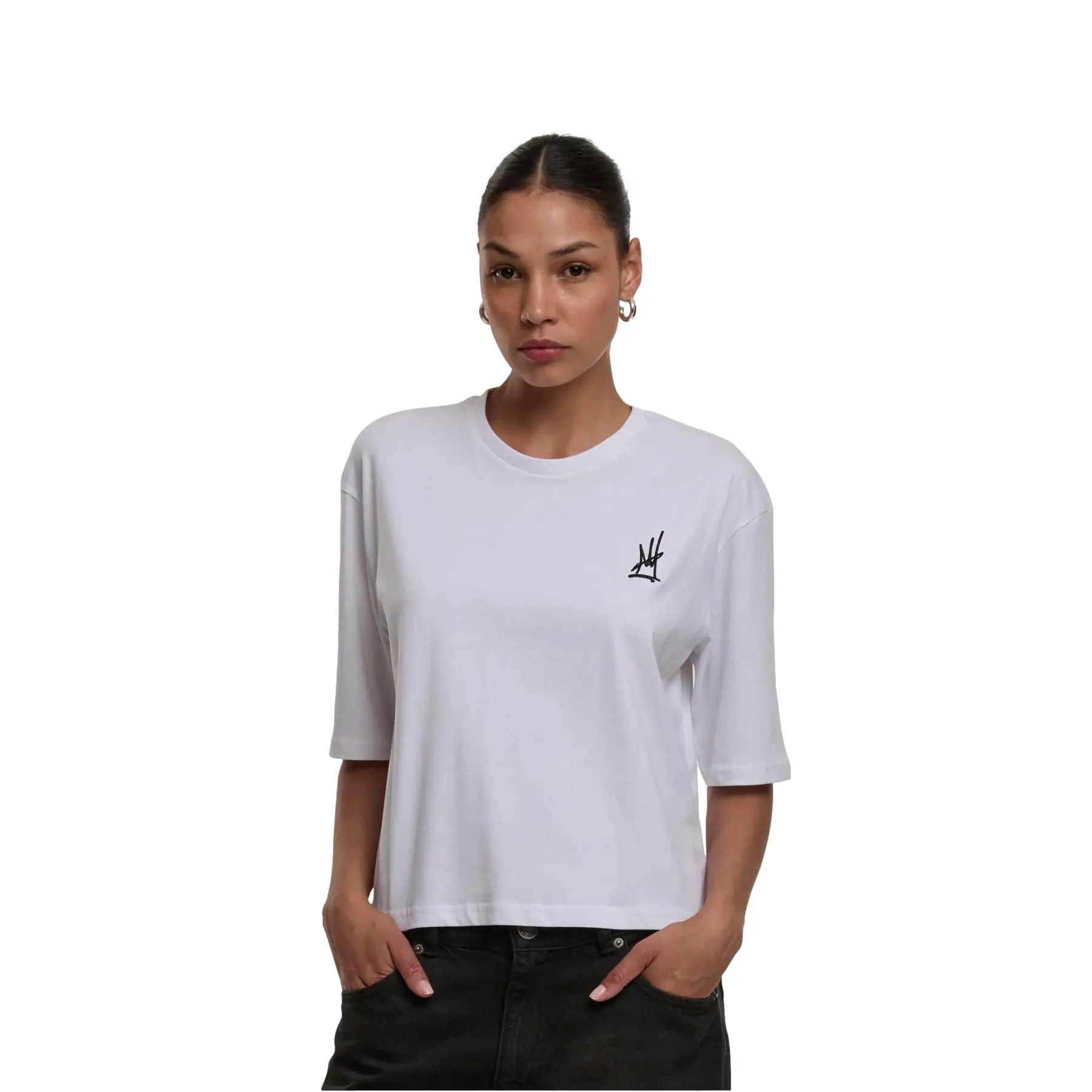 Women's T-shirt Dangerous DNGRS Luminouss