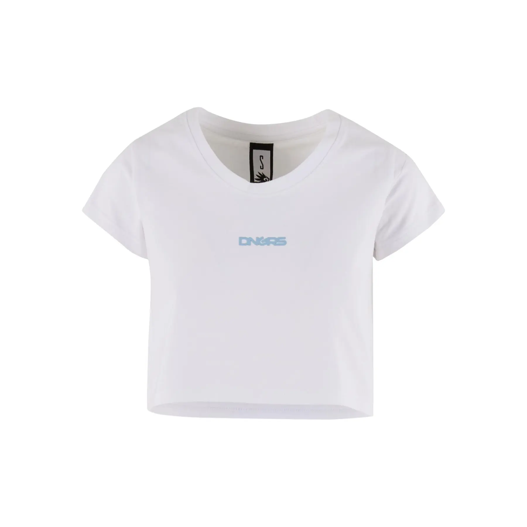 Image of Damen T-Shirt Dangerous DNGRS Fast