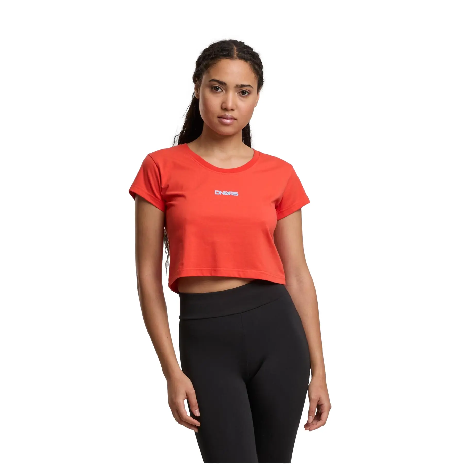 T-shirt da donna  Fast