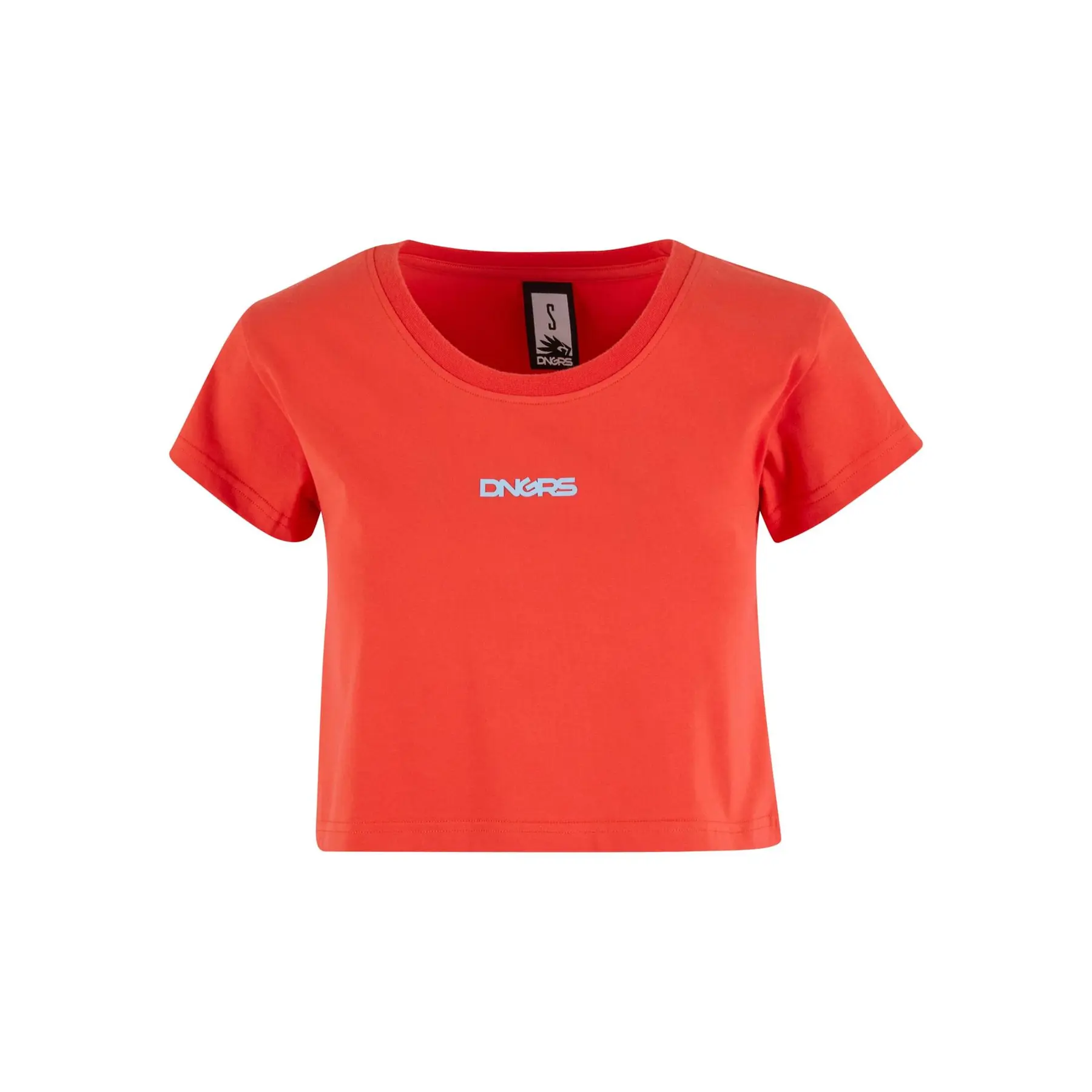 Damen T-Shirt Dangerous DNGRS Fast