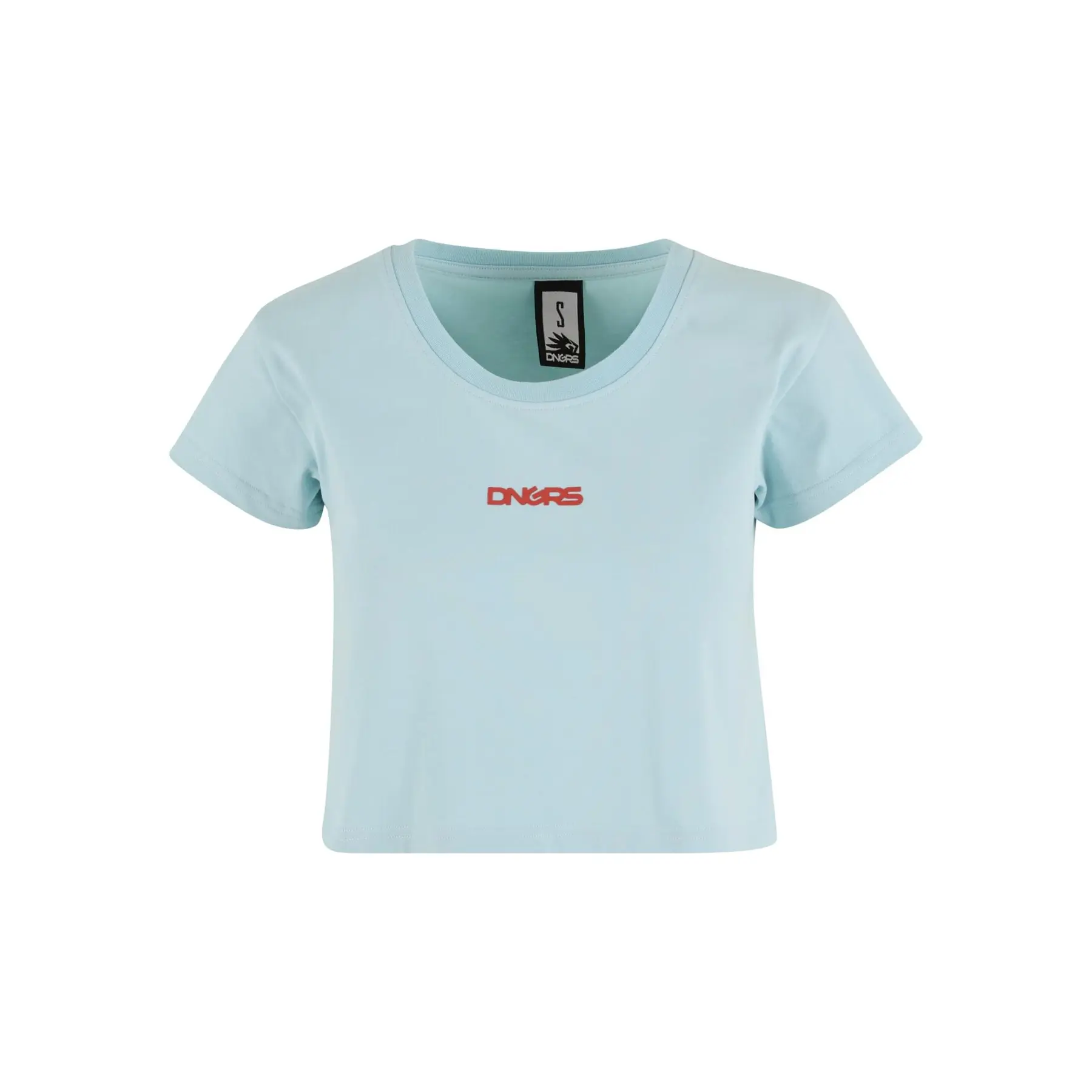 Damen T-Shirt Dangerous DNGRS Fast