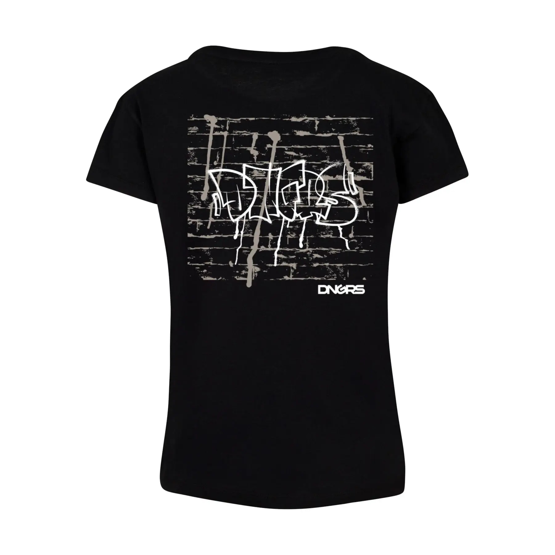 Image of T-Shirt Dangerous DNGRS Wall