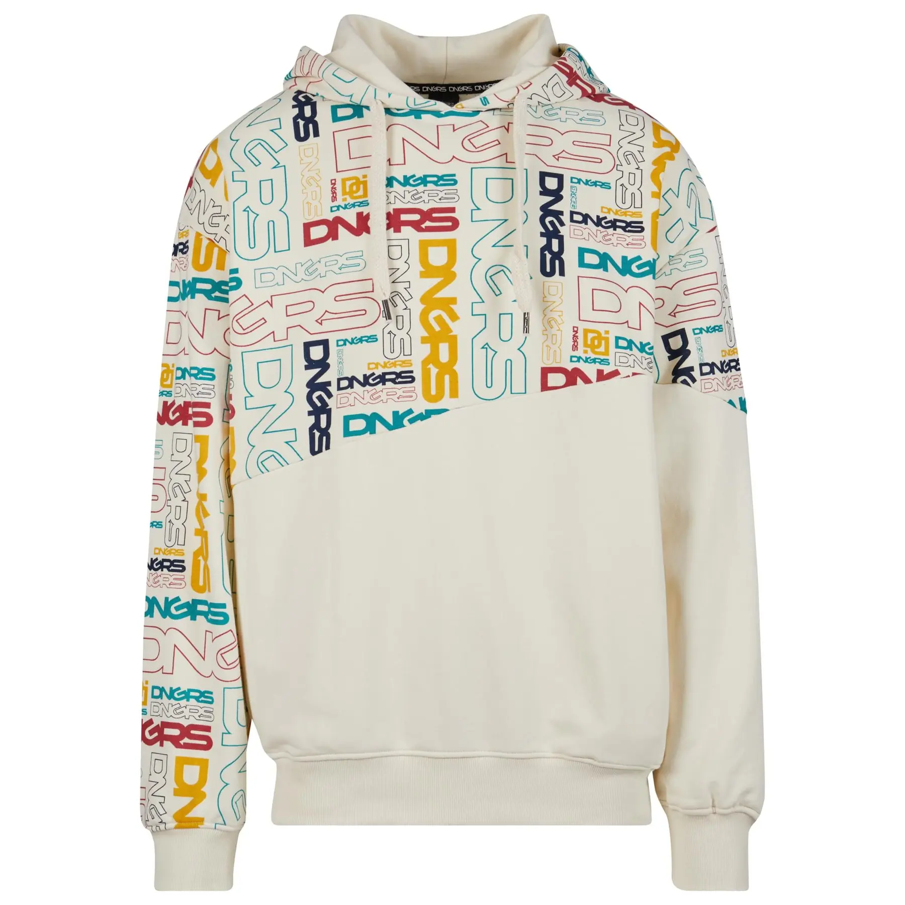 4059753791464 - Hoodie Maze