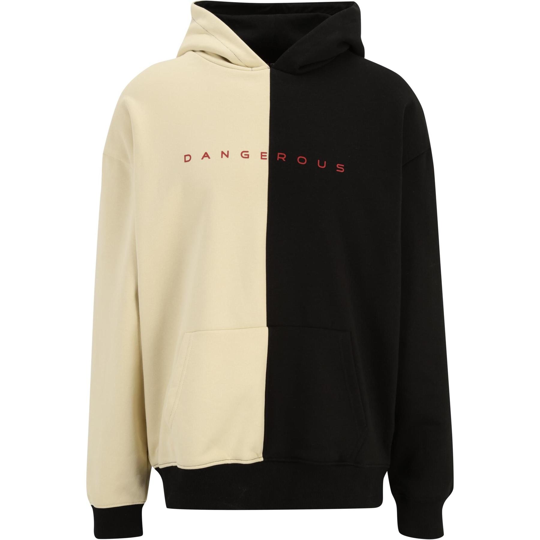 4059753868555 - Hoodie NoReturn