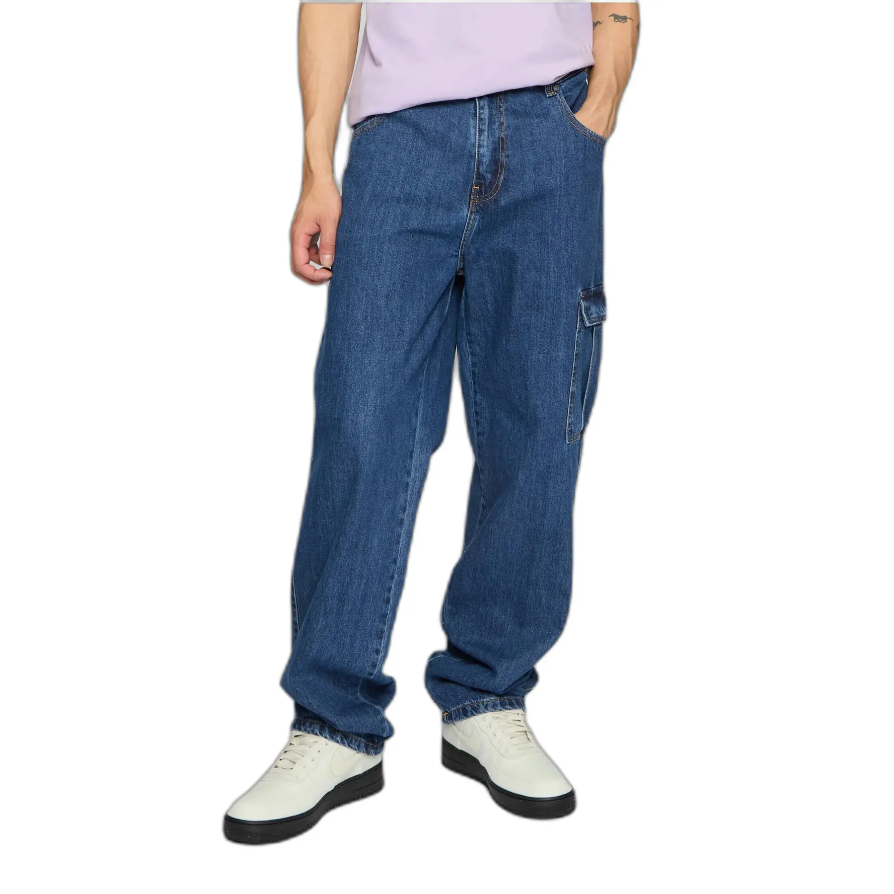 4059753748505 - Baggy Jeans Dangerous DNGRS