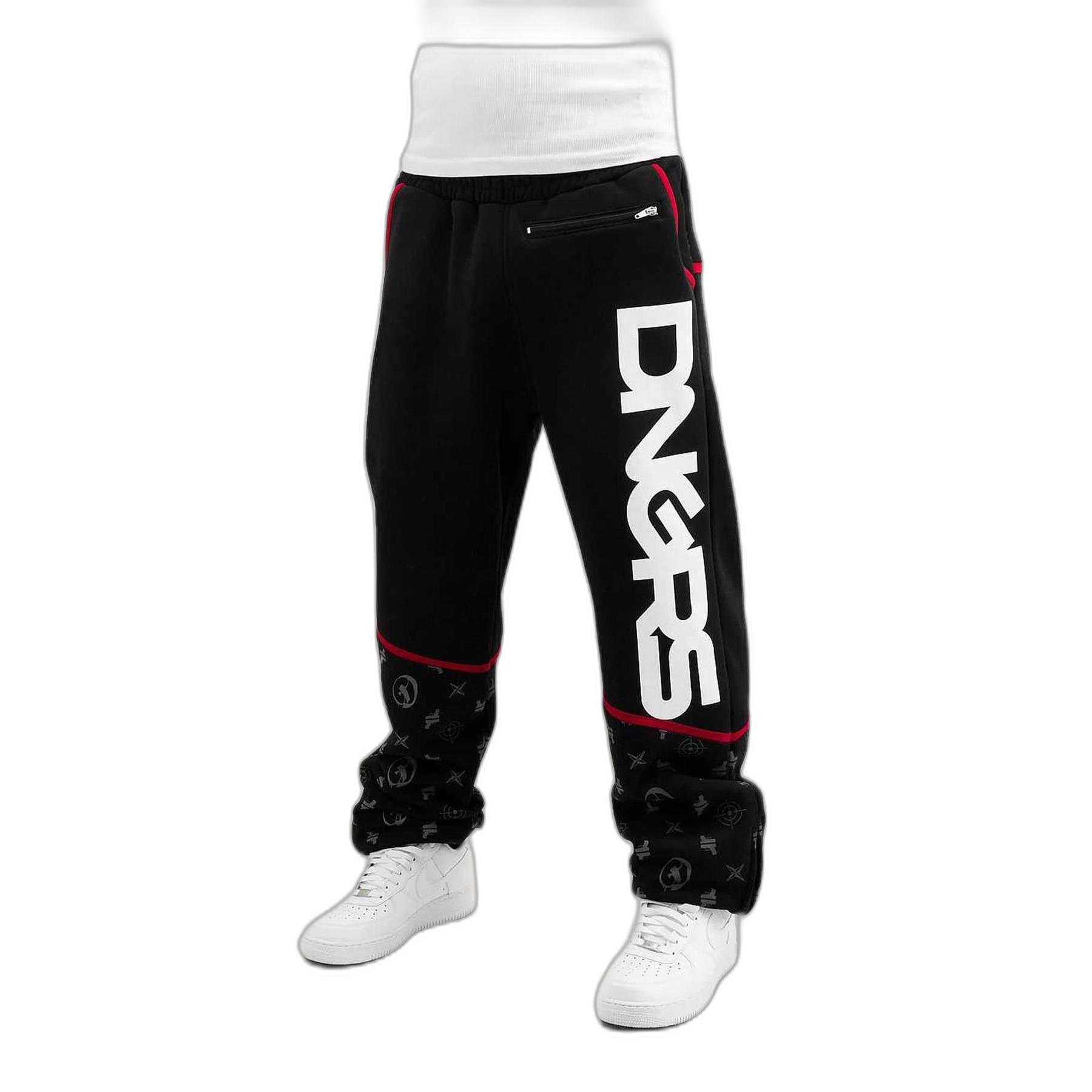 2011141200011 - Jogginghose Crosshair Jet