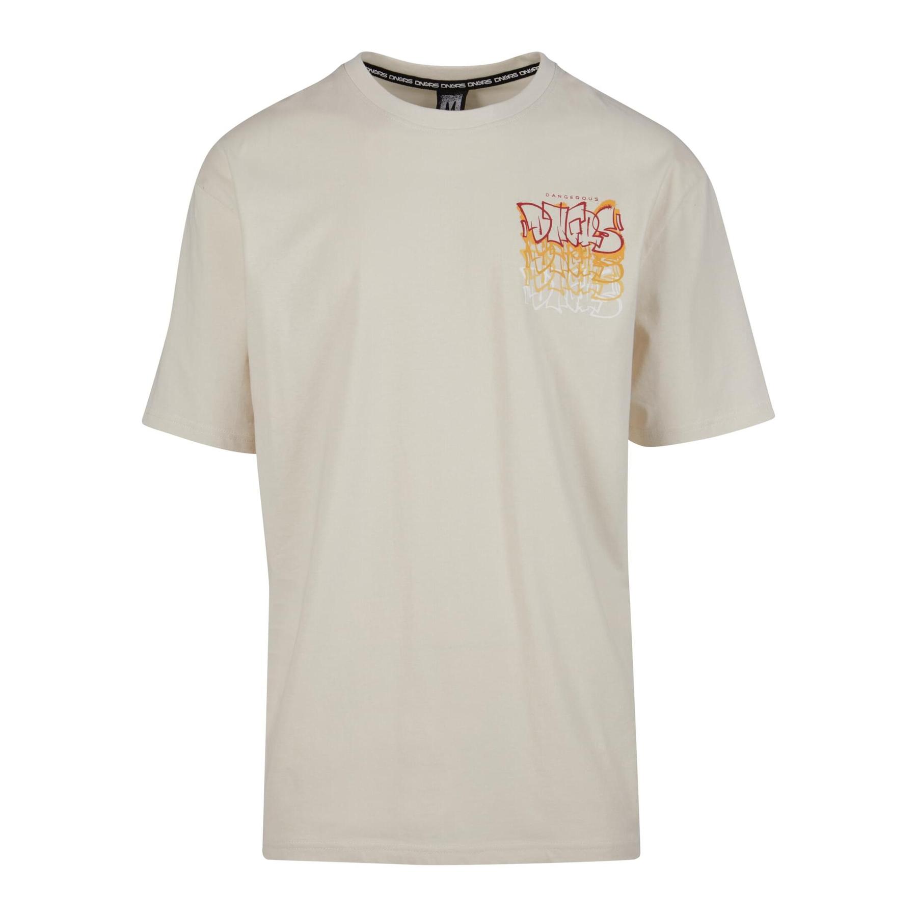 4059753790740 - T-Shirt Wallarts