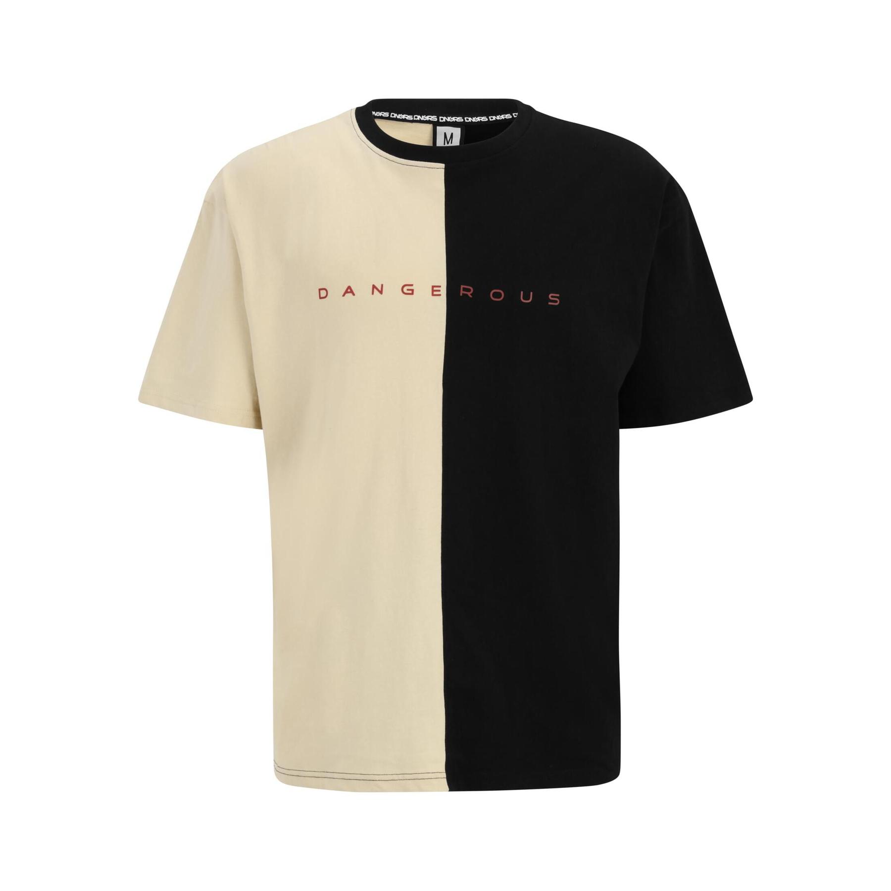 4059753868852 - T-Shirt Half