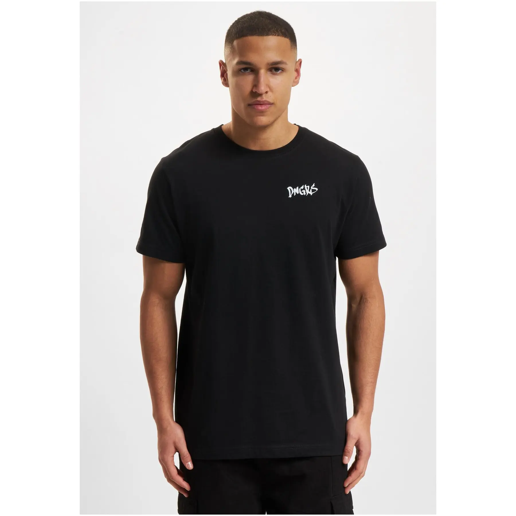 T-Shirt Dangerous DNGRS Special