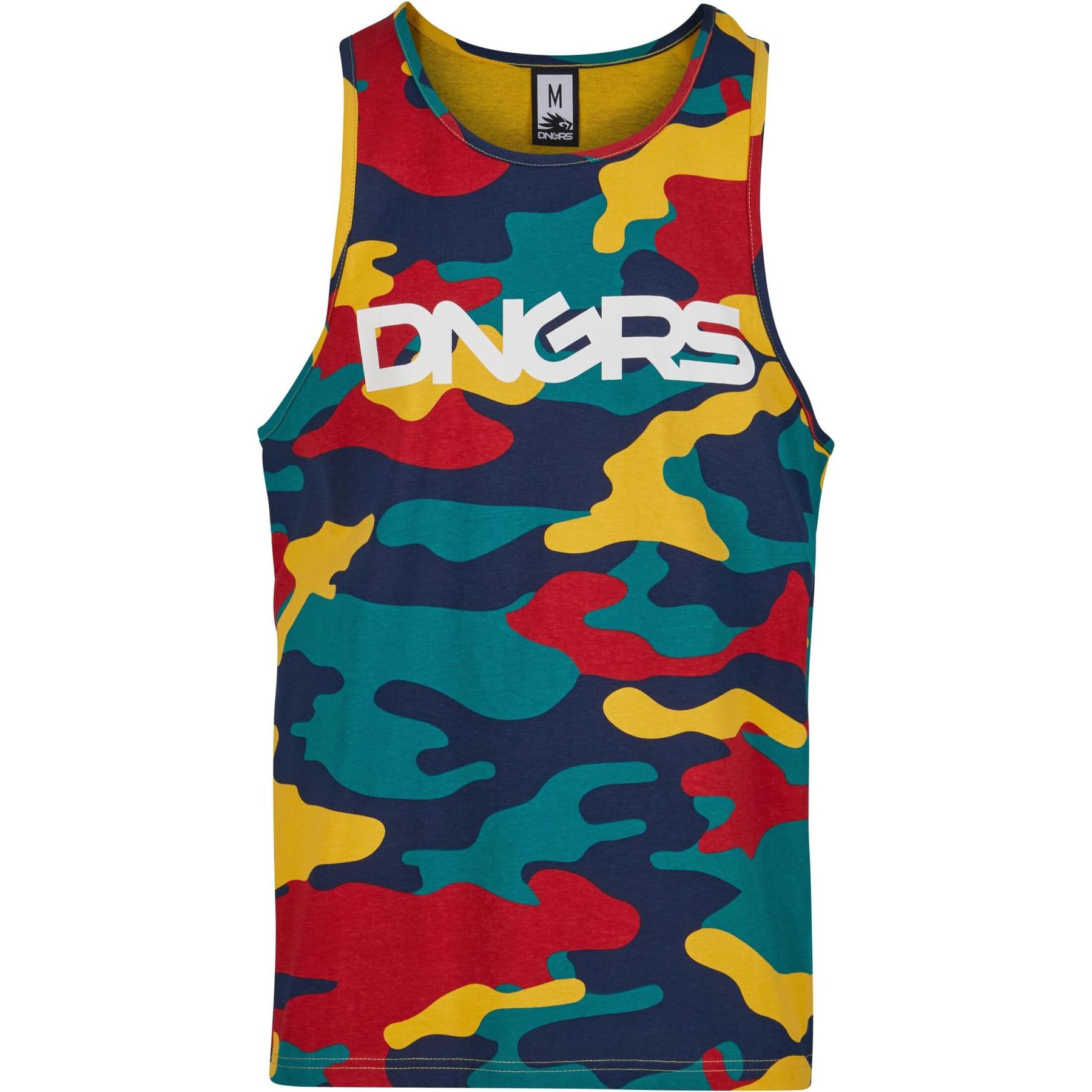 4059753791075 - Tanktop HideMe 4059753791075 - Tanktop HideMe