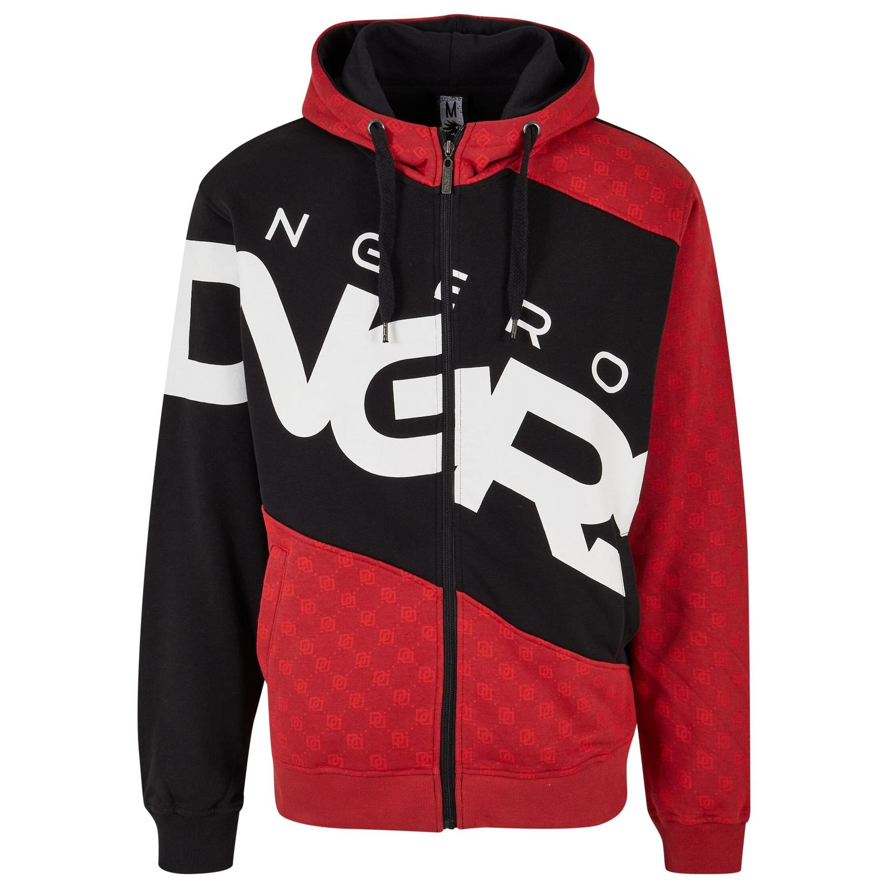 4056189207767 - Sweatshirt mit Reißverschluss Dangerous DNGRS