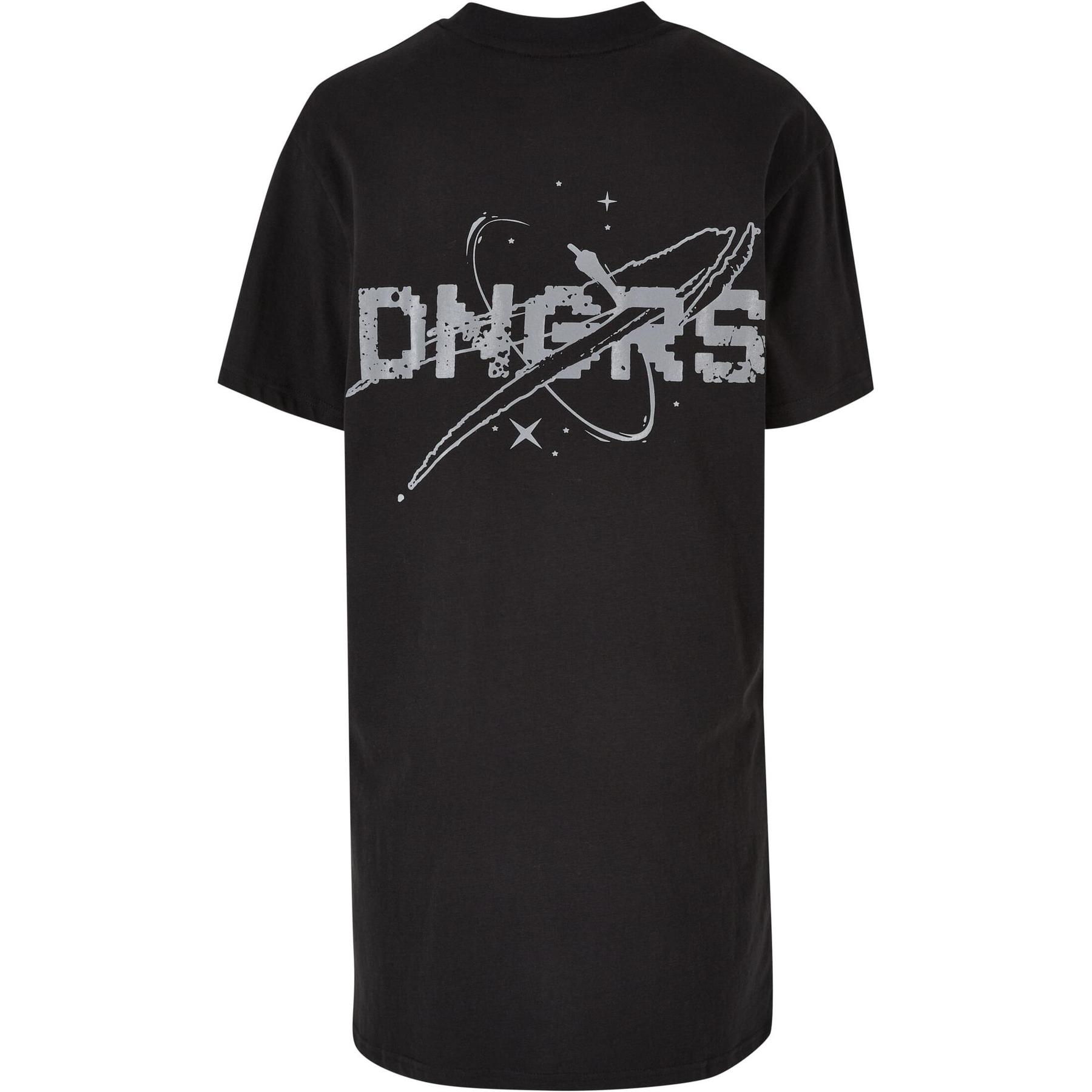 4059753729498 - T-Shirt-Kleid Invader