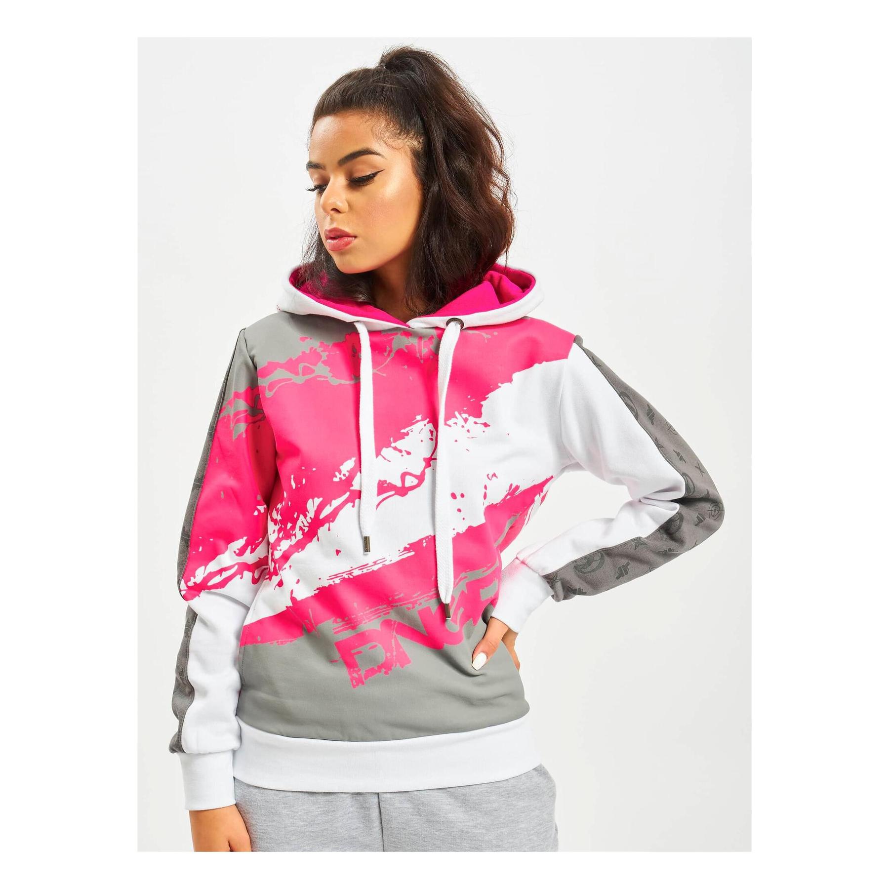 4059753400175 - Hoodie Damen Anger