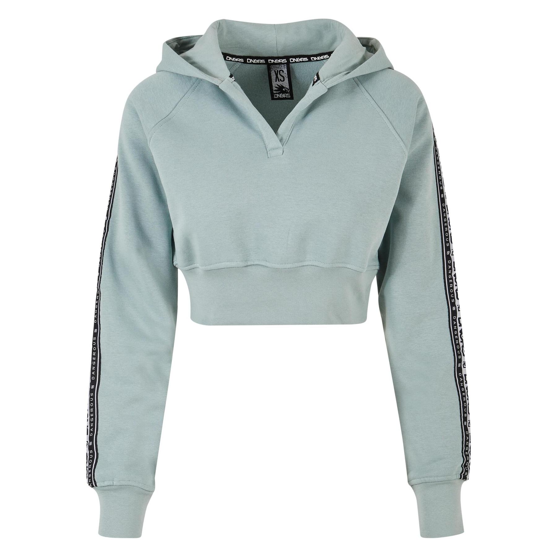 4059753729016 - Hoodie mit Kapuze Damen Cumulus