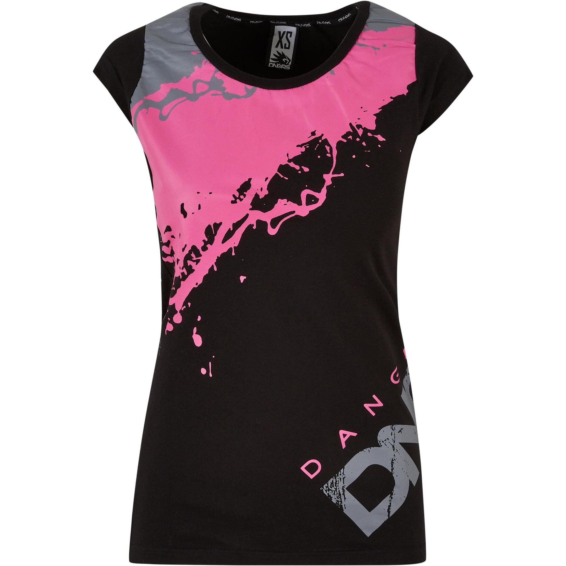 4059753414233 - T-Shirt Dangerous DNGRS