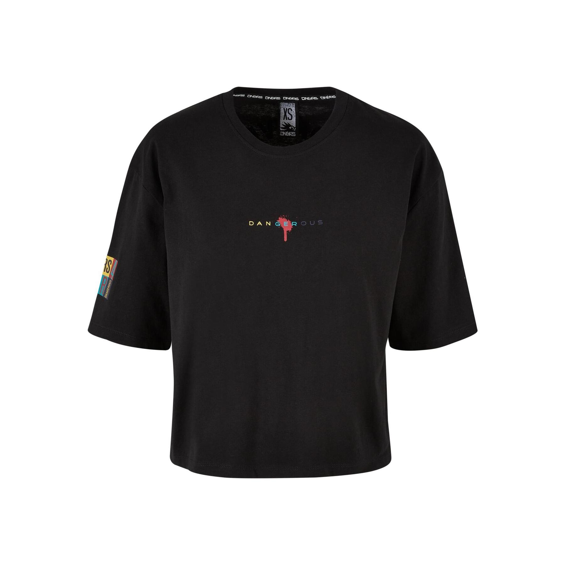 4059753780536 - T-Shirt Frau Wallart