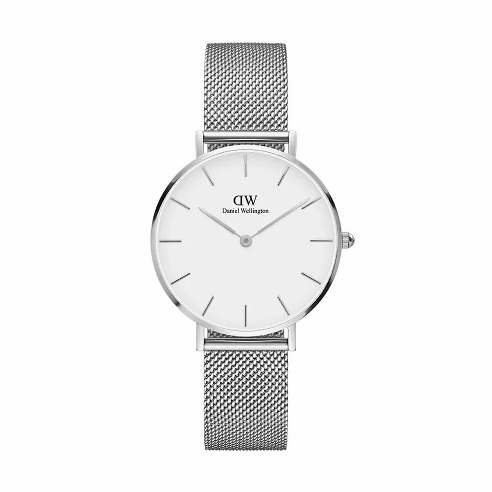 7350068245237 - Damenuhr Classic Petite DW00100164