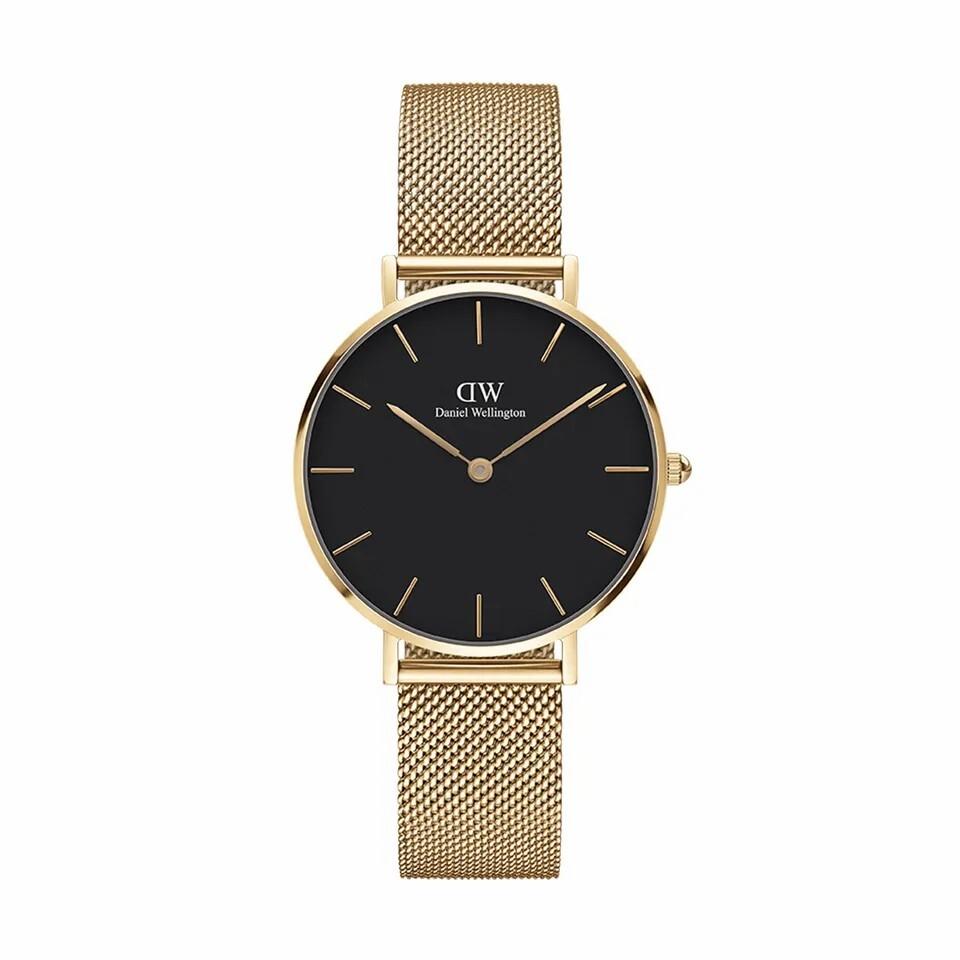 7315030013443 - Uhr Petite Evergold G Black