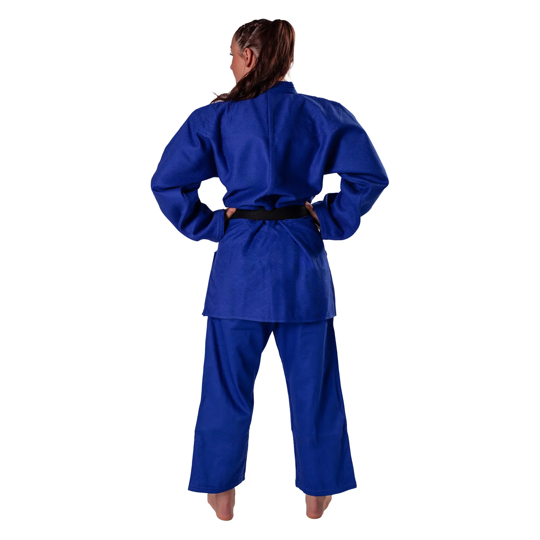 Kimono aus japanischem Stoff Danrho Ultimate 750
