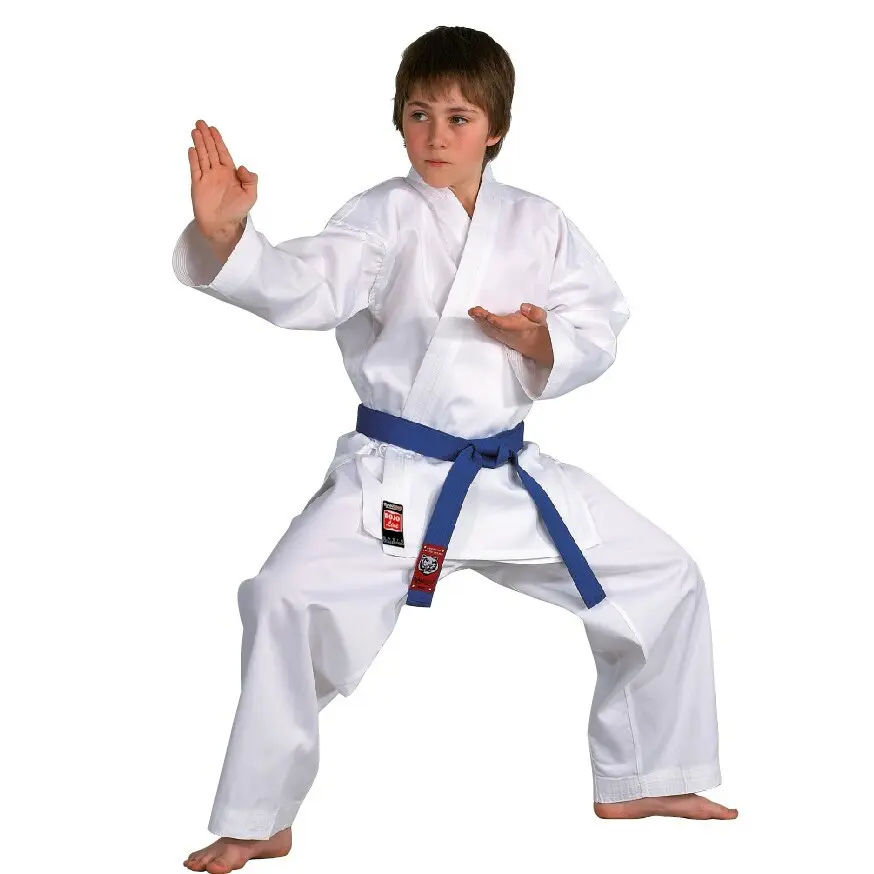 Karate-Kimono Danrho Dojo Line