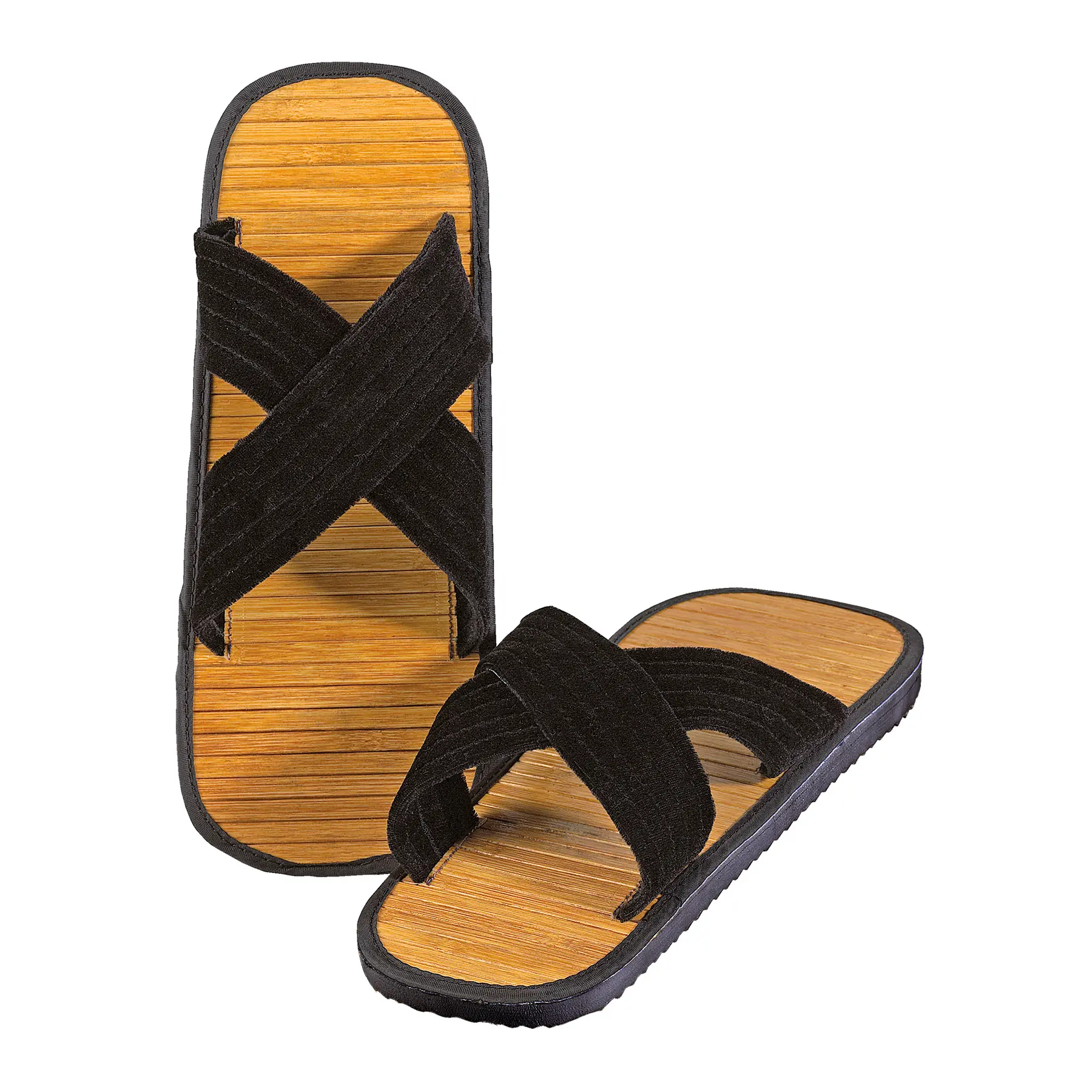 Zooris en bambou Danrho