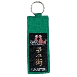 Schlüsselanhänger Danrho TKD