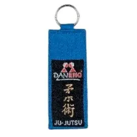 Schlüsselanhänger Danrho TKD