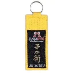 Schlüsselanhänger Danrho Ju Jutsu