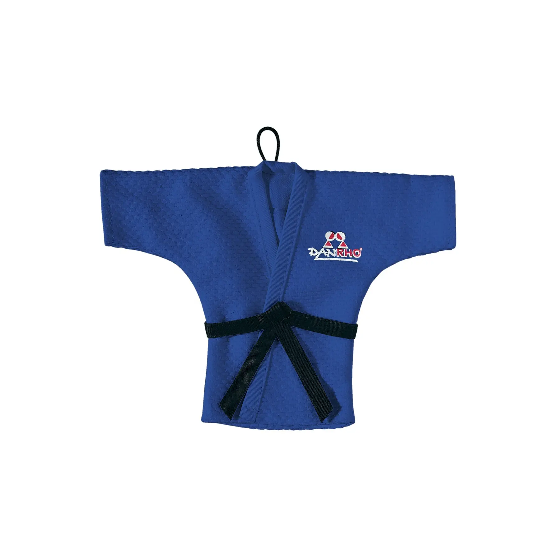 Kleidung für Puppen Danrho Judo
