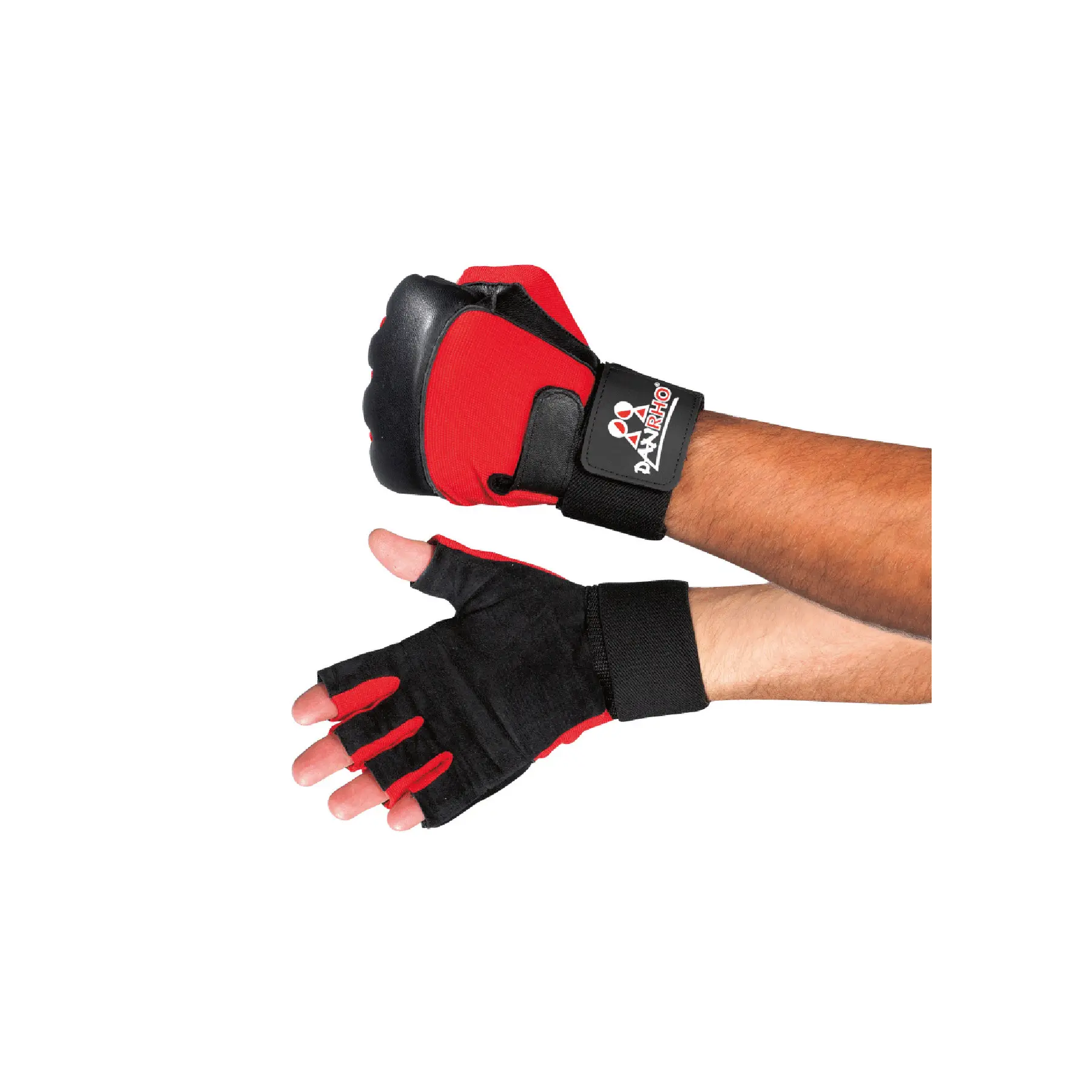 Fitnesshandschuhe Danrho Liftn Punch