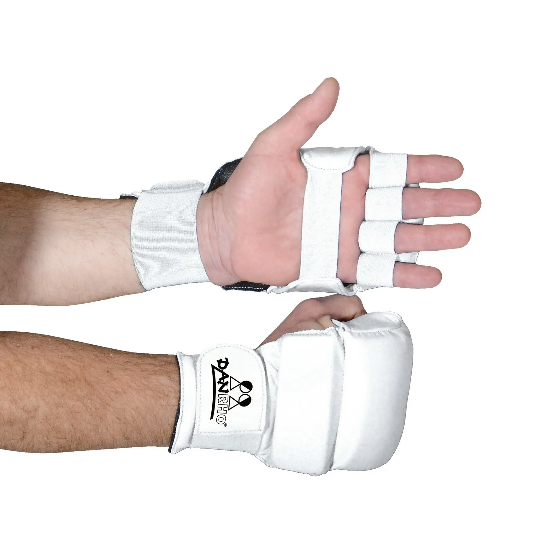 Ju-Jitsu-Handschuhe Danrho