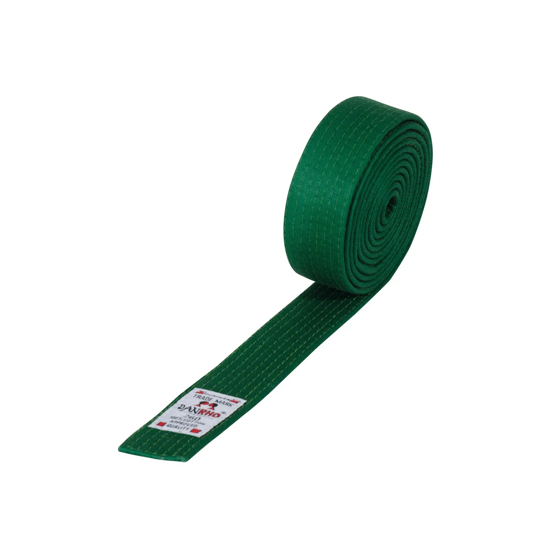 Judo/Ju-Jutsu-Gürtel Danrho