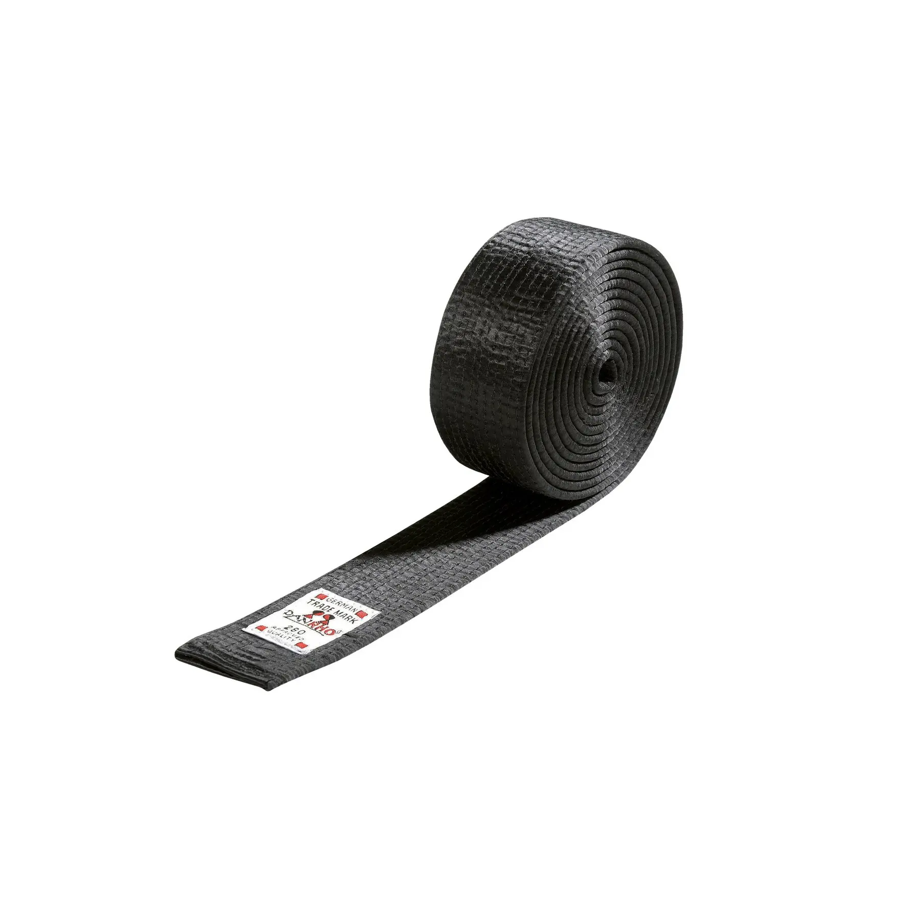 Budō-Gürtel Danrho Kunstseide 5 cm