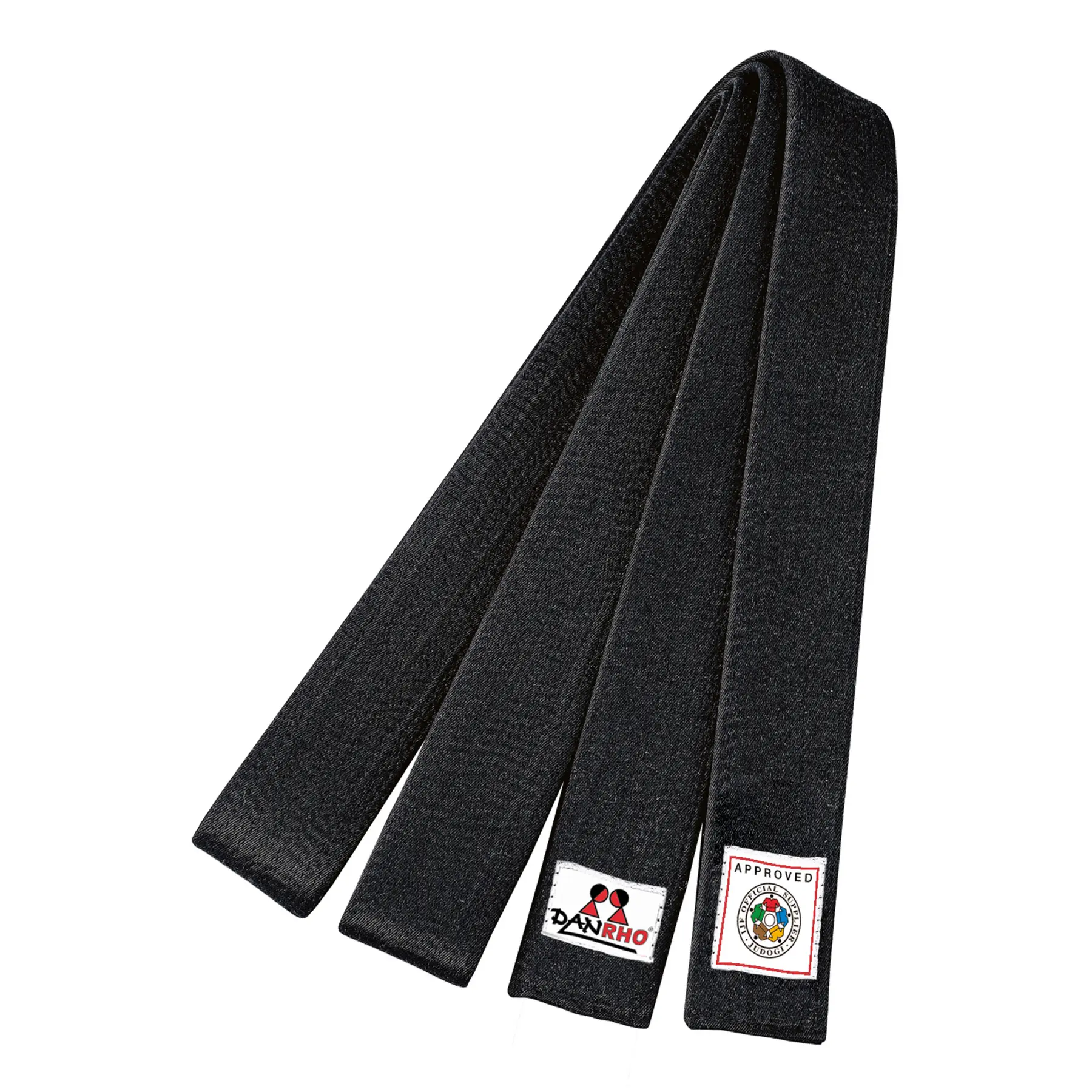 Judo-Gürtel Danrho IJF rec.