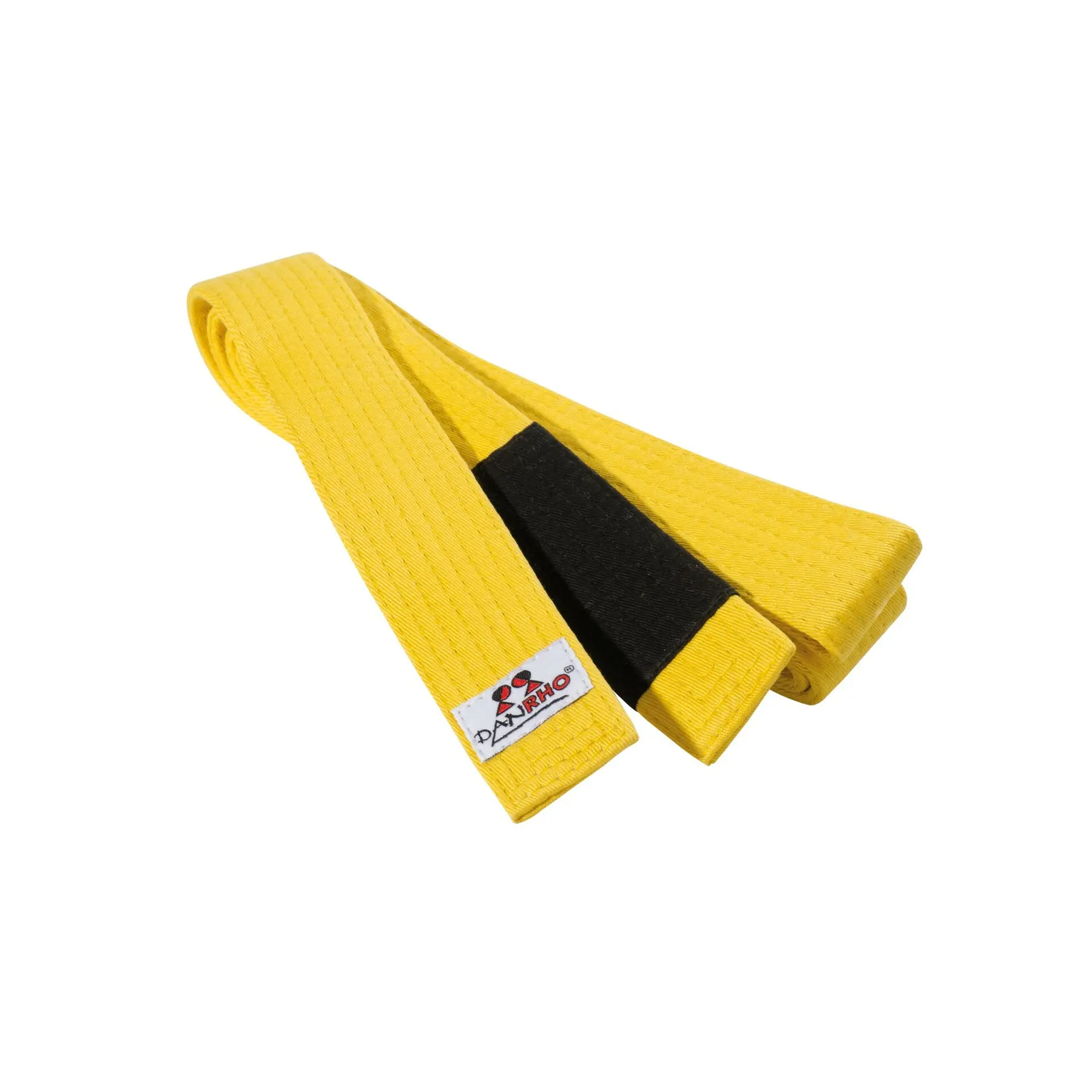 Brasilianischer Jiu-Jitsu Gürtel Danrho