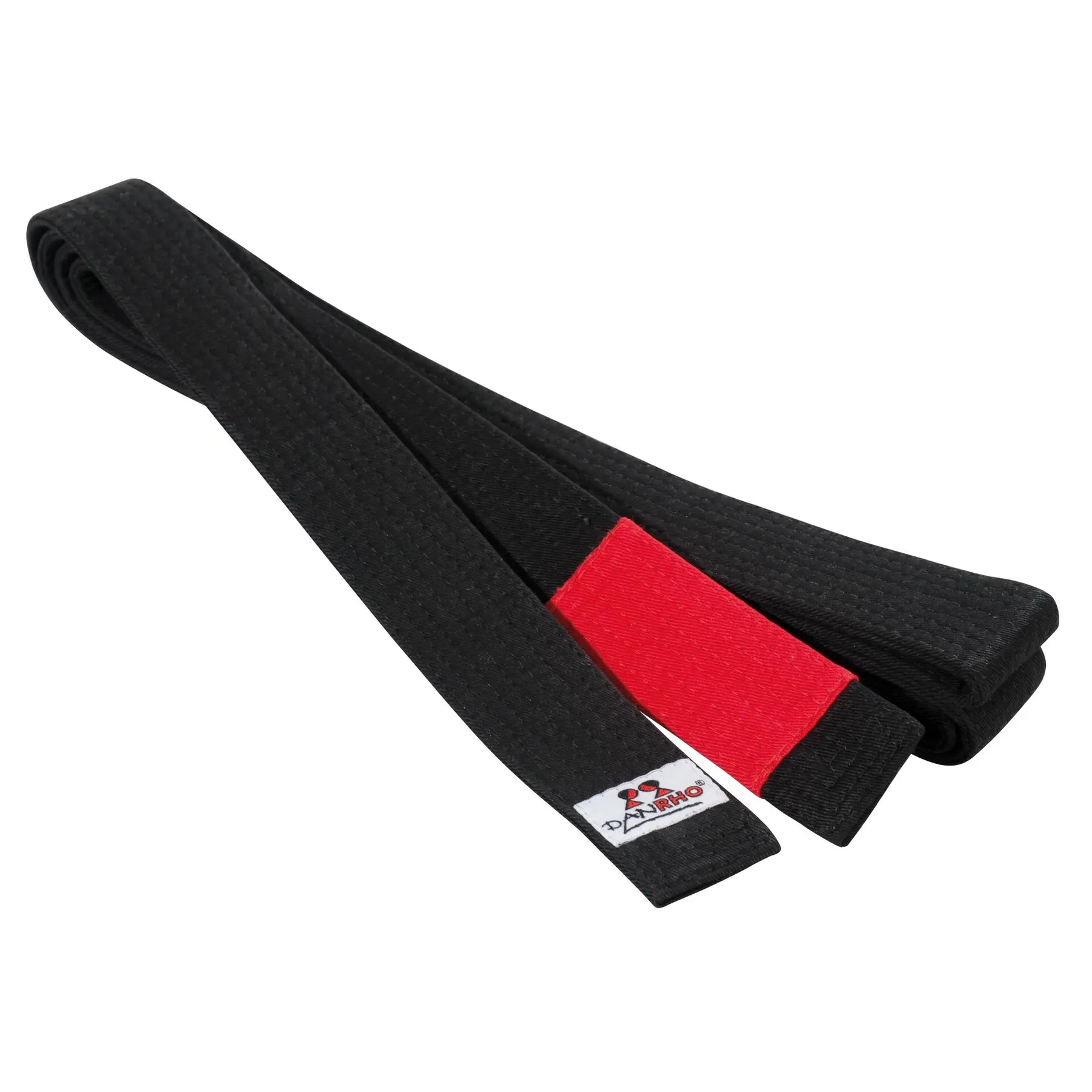 Brasilianischer Jiu-Jitsu Gürtel Danrho