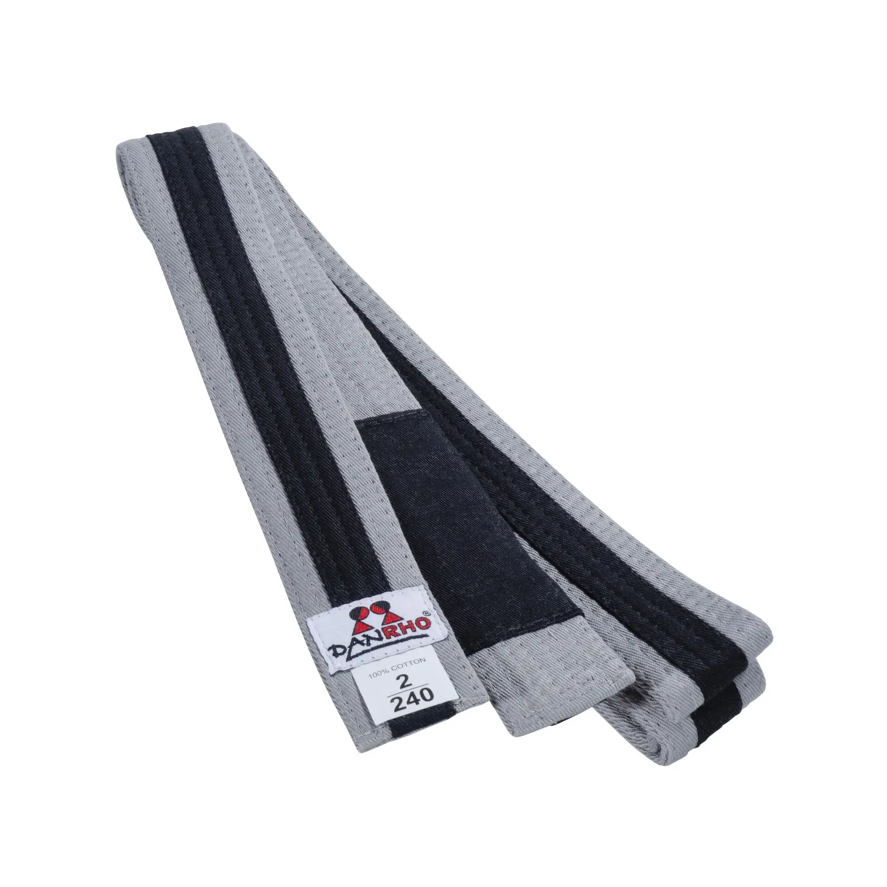 Kinder Jiu-Jitsu Gürtel Danrho