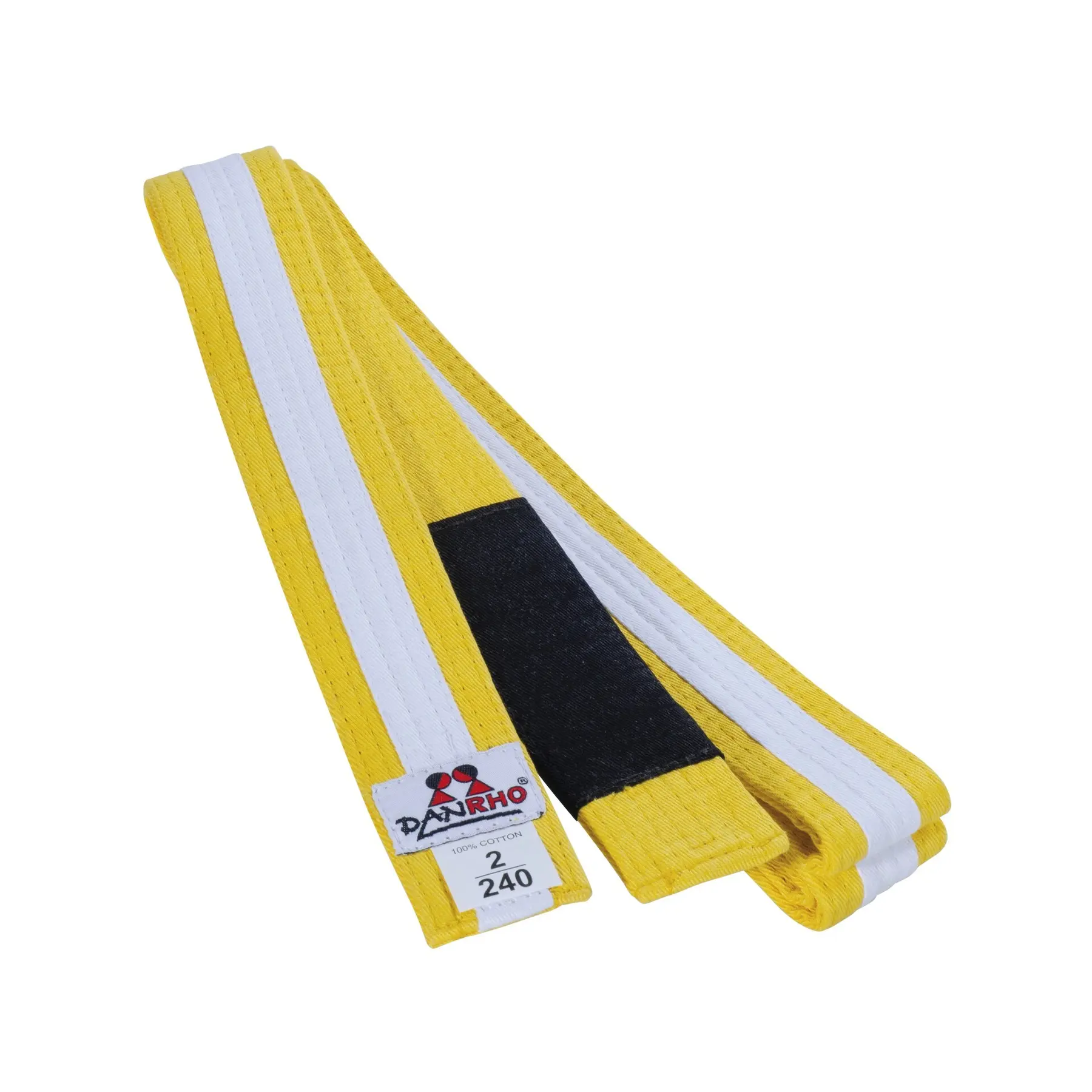Kinder Jiu-Jitsu Gürtel Danrho