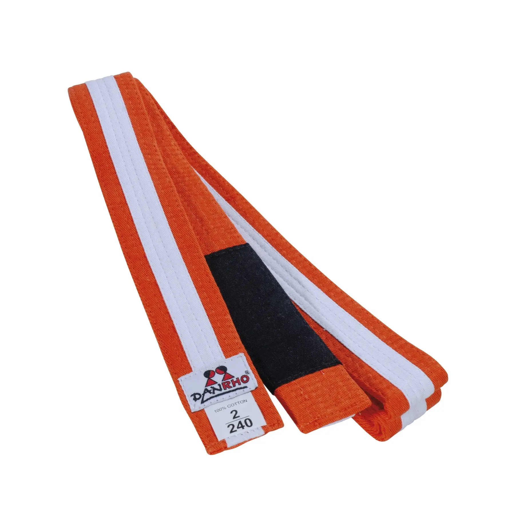 Kinder Jiu-Jitsu Gürtel Danrho