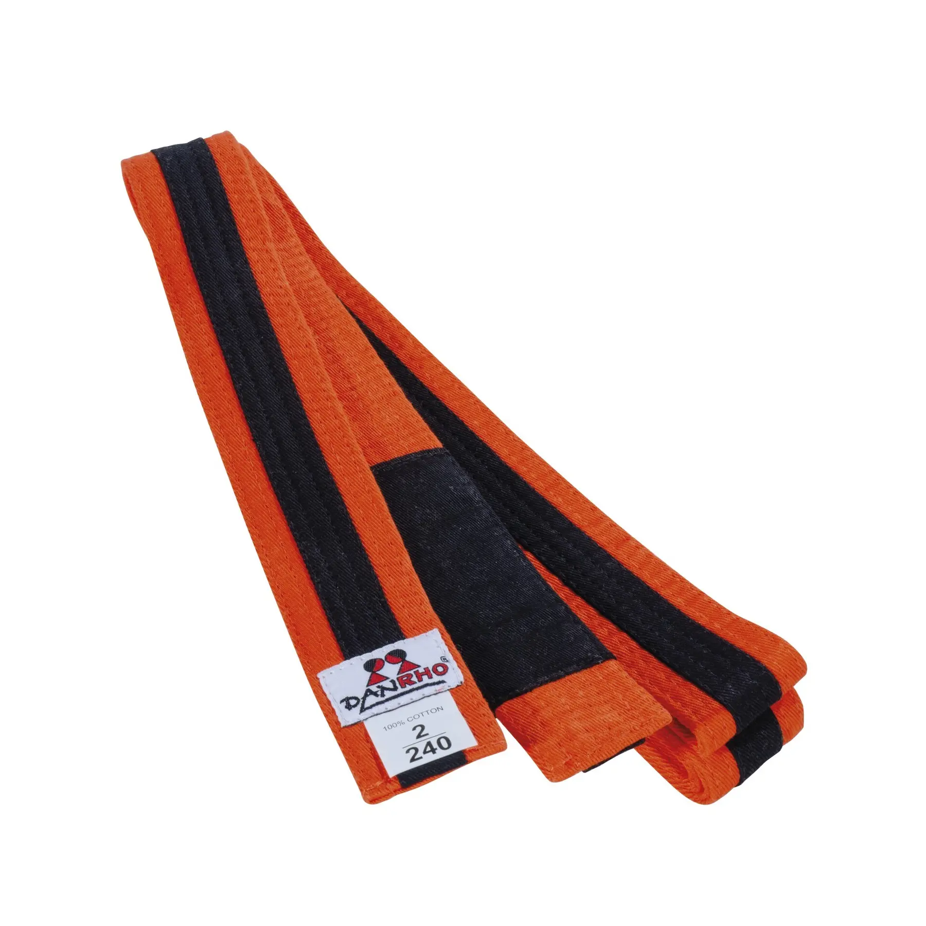 Kinder Jiu-Jitsu Gürtel Danrho