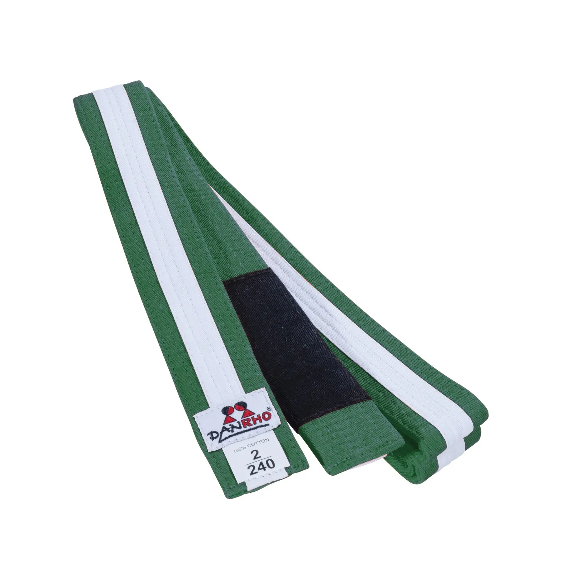 Ceinture Jiu-Jitsu brésilien enfant Danrho