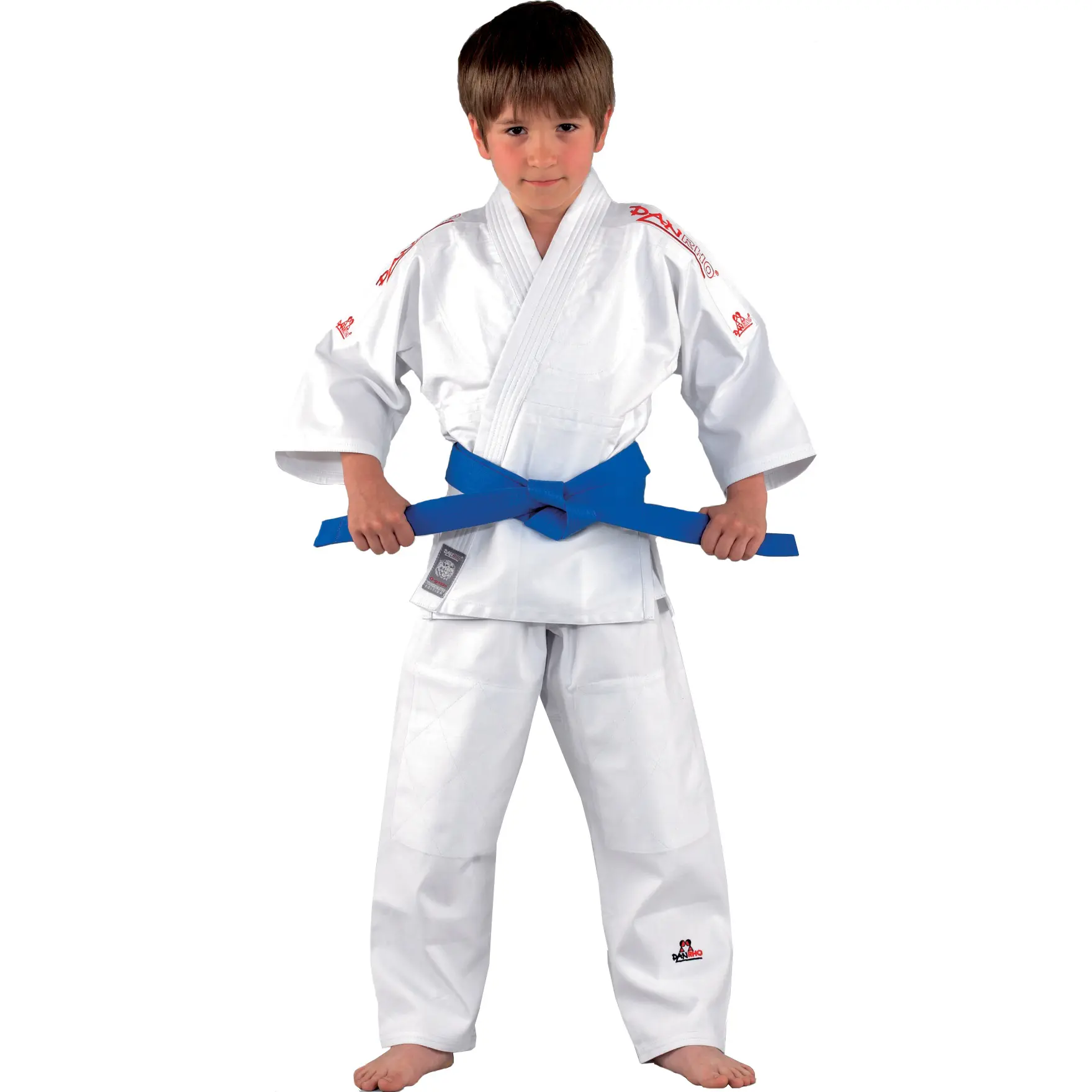 Kimono Judo/Jujitsu Danrho Ogoshi