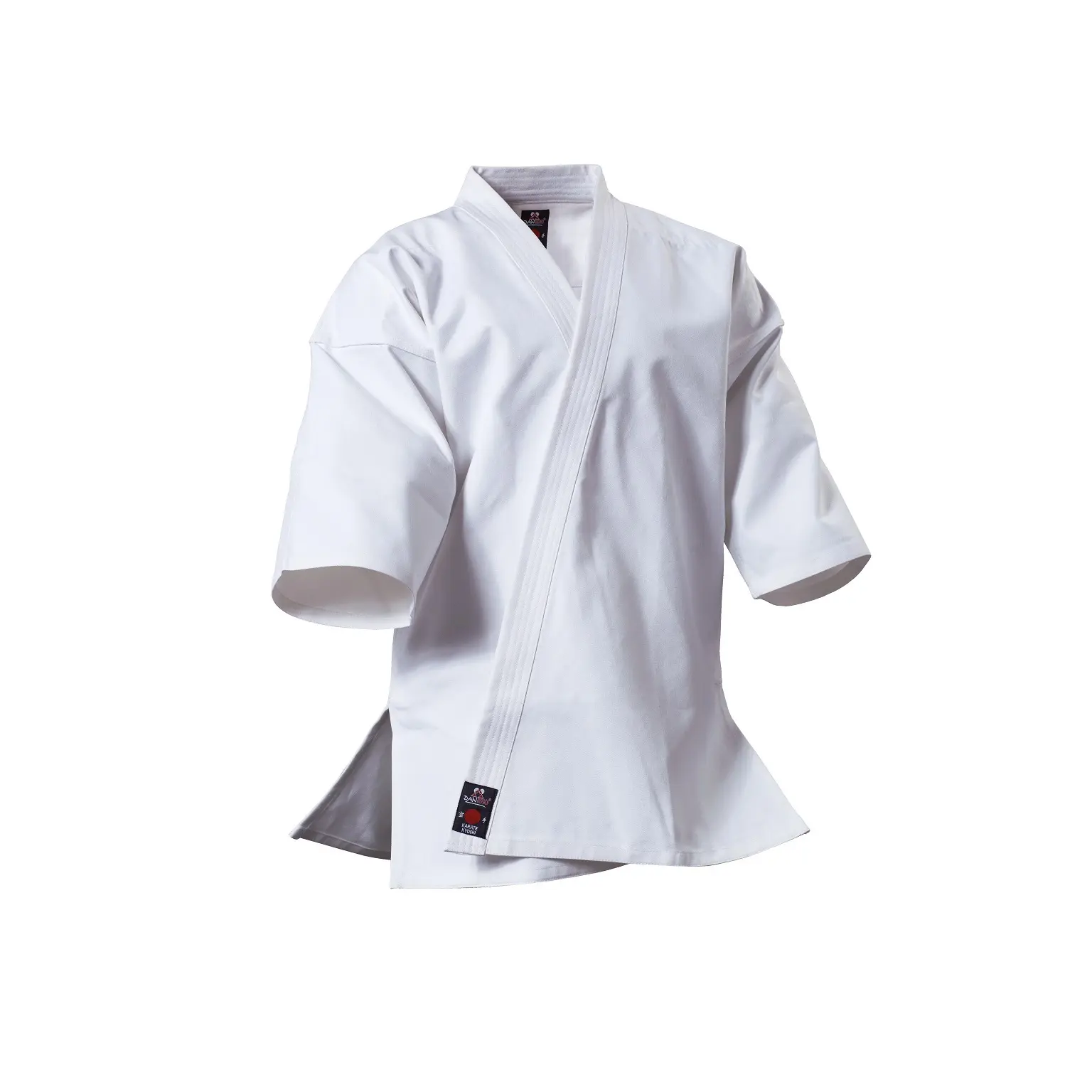 Kimono Karate Kind Danrho Kyoshi