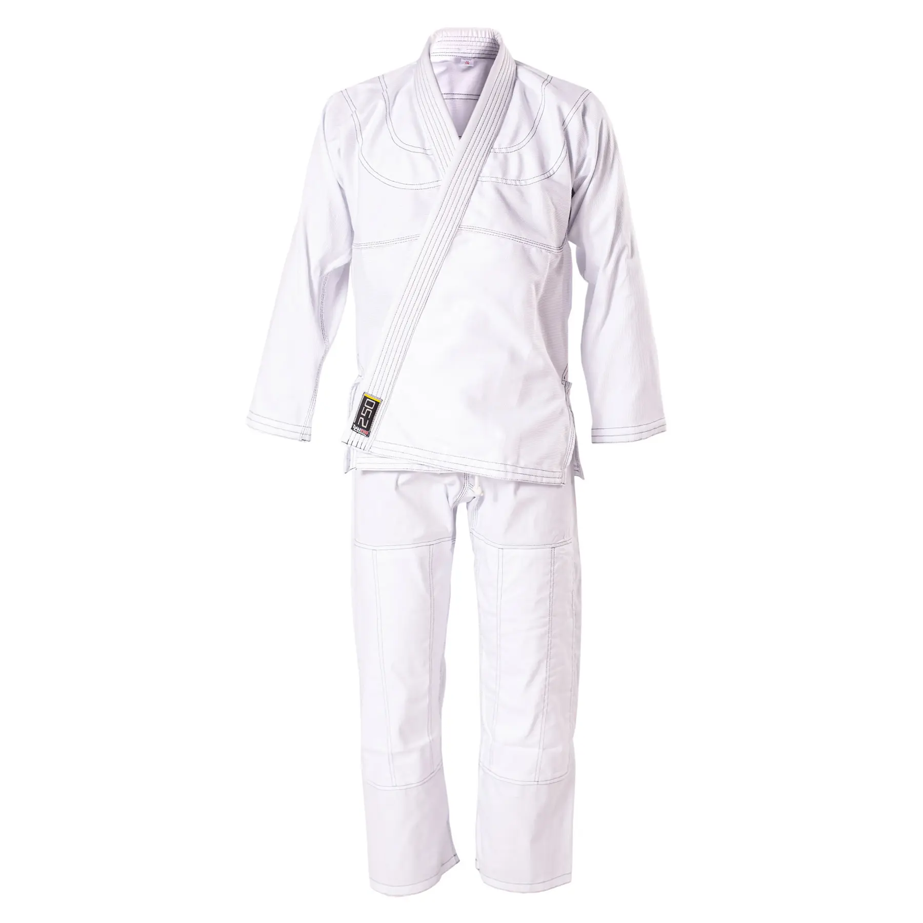 Kimono brasilianisches Jiu-Jitsu Kind Danrho