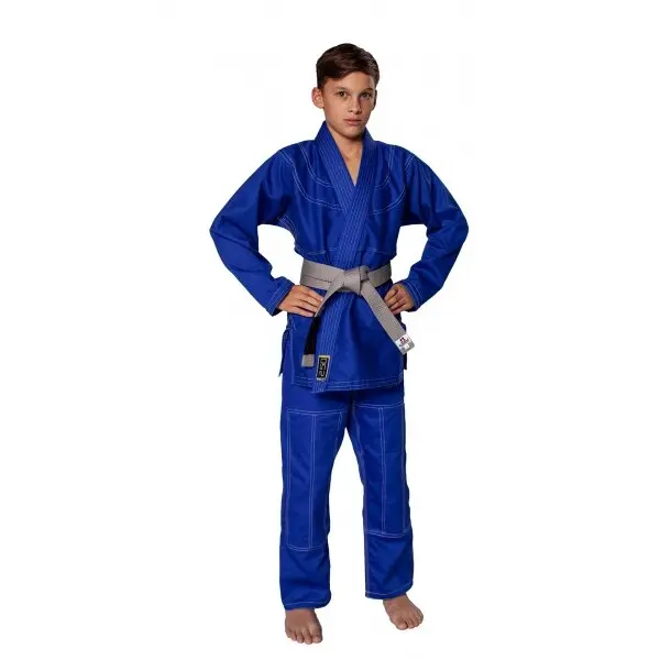 Ju-Jitsu-Kimono für Kinder Danrho 250 g