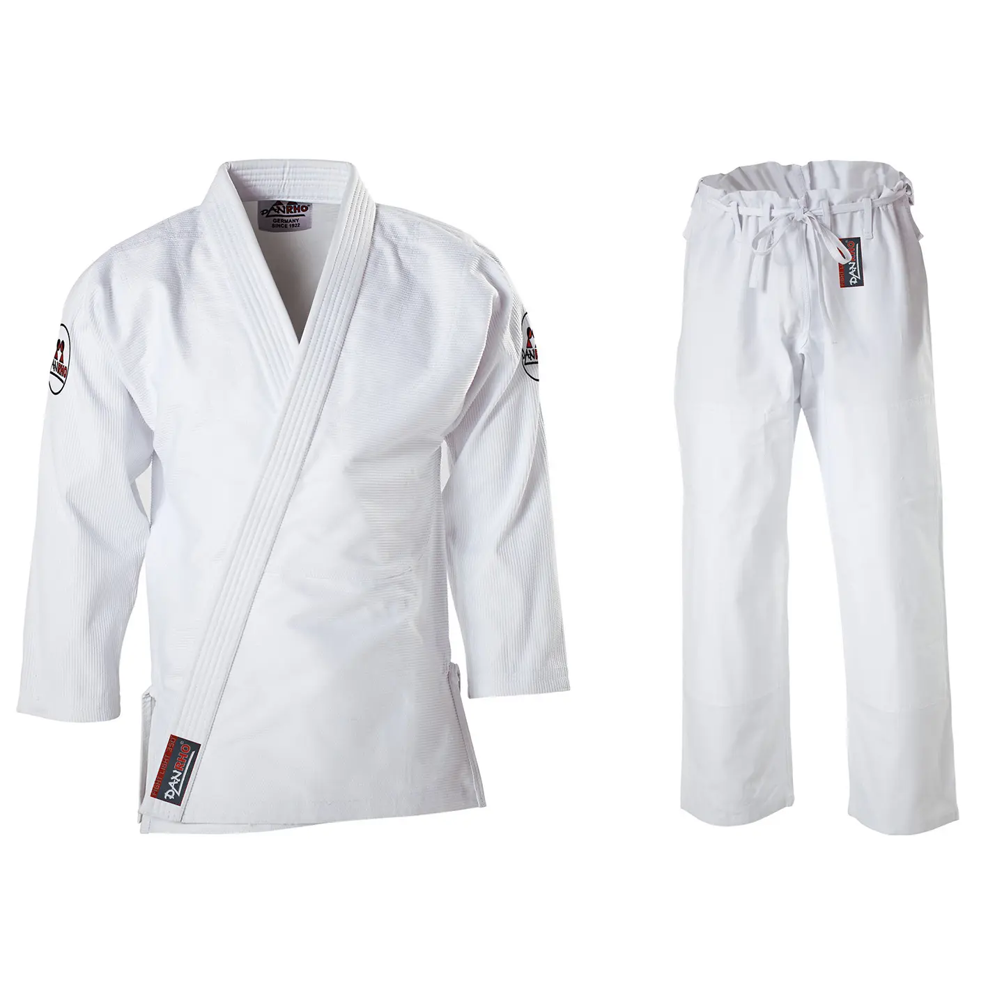 Kimono Ji-Jitsu Danrho Fight Light 350 Anzug