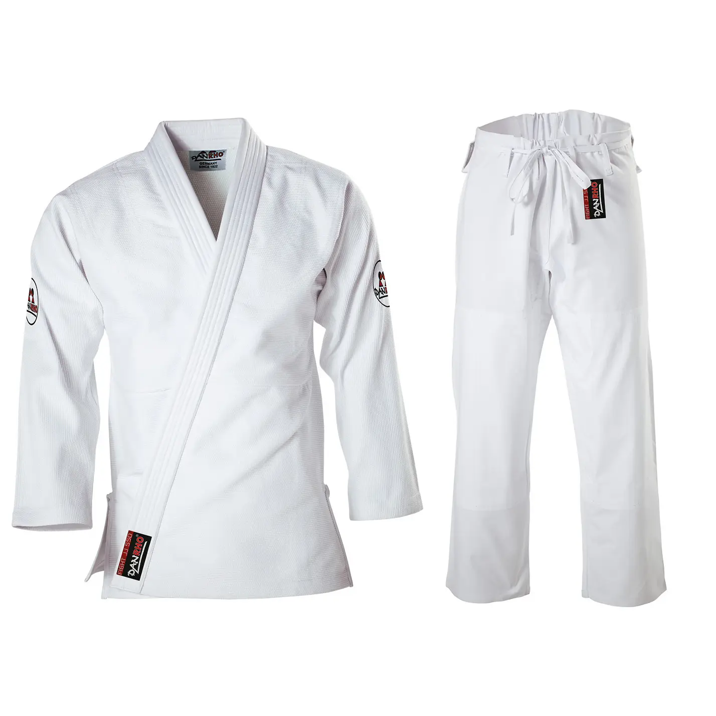 Kimono Ji-Jitsu Danrho Fight 550 Anzug