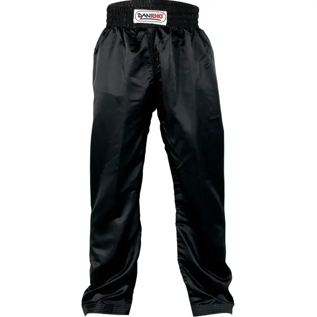 Budō-Hose Danrho Satin Universal