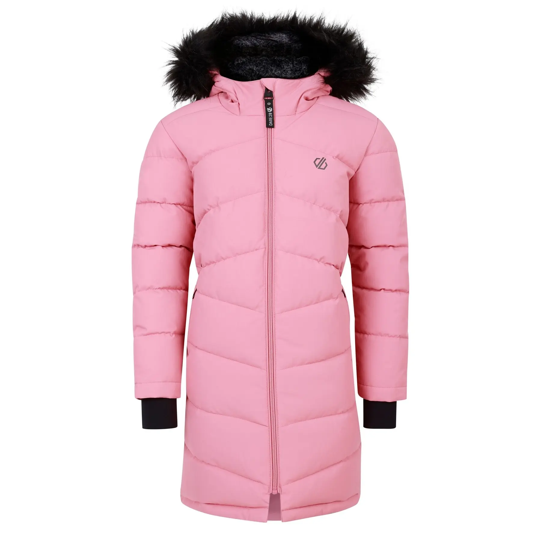Regenjacke für Kinder Dare 2B Striking III