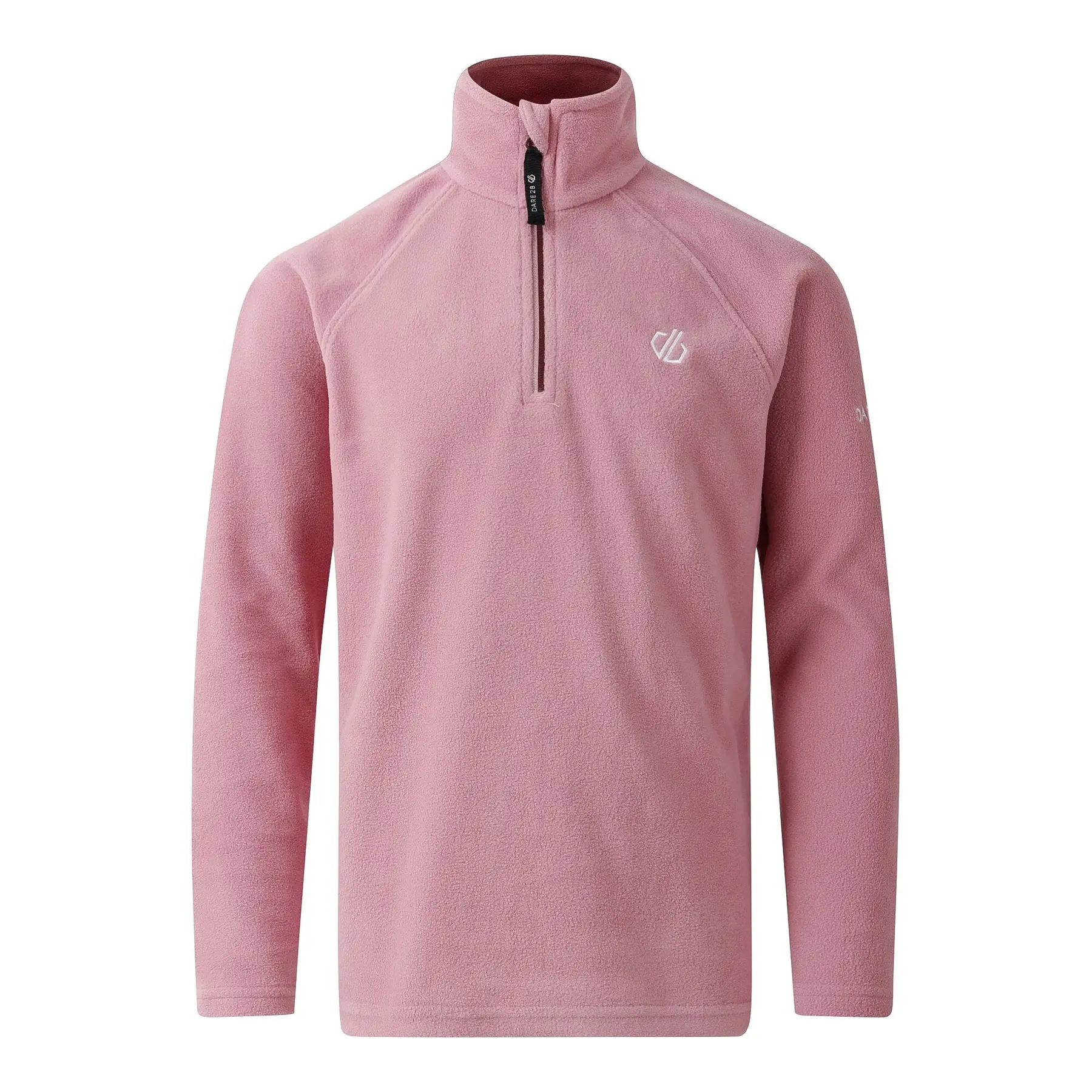 Dare 2B Unisex Violet Child Fleece Freehand